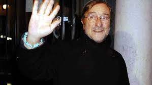 E' morto per un attacco cardiaco, lucio dalla. Lucio Dalla Morte Le Ultime Ore