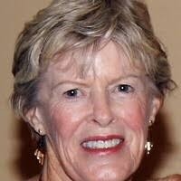 Nancy Burton Obituary