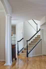 This is my go to personal preference for white trim paint. Our 5 Favorite Benjamin Moore Whites And How To Use Them
