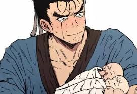 Aku terlahir kembali sebagai juvelian, karakter jahat di sebuah novel yang kubaca, seorang putri duke yang dibenci semua orang, dicampakkan oleh kekasihnya, bahkan tidak! 8 Komik Manhwa Tentang Ayah Dan Anak Terbaik Waktubaca