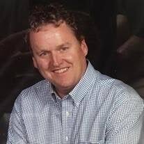 Mr. Martin Vincent Milbourne Obituary