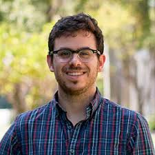 Steve Hersh and Emily Gibson