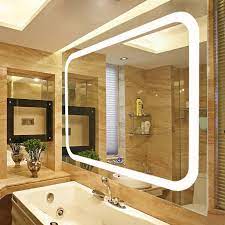 Welcome to the illuminated mirrors facebook page. Wall Mounted High Quality Led Lighted Vanity Mirror