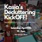 Kasia's Decluttering KickOFF!