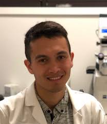 The Pipette Gazette Ronald Cutler Receives 2020 Armand Guarino Award for  Academic Excellence in Masters Studies