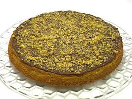 Un dessert cremoso fresco e colorato da servire a fine pasto in estate. Cheesecake Pistacchio E Cioccolato Fondente La Ricetta Della Cucina Imperfetta