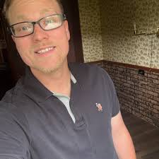 Nathan Klug in people