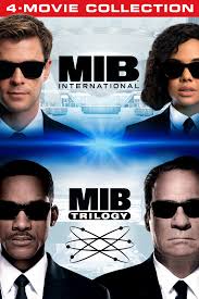 All 37 songs from the men in black iii movie soundtrack, with scene descriptions. Men In Black International Men In Black 3 Men In Black Ii Men In Black 1997 Buy Rent Or Watch On Fandangonow