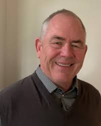 Meet our Director of Golf, John...