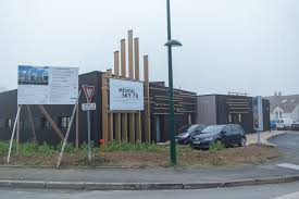 Plaisir La Maison Medicale Ouvre Progressivement Depuis Septembre La Gazette De Saint Quentin En Yvelines