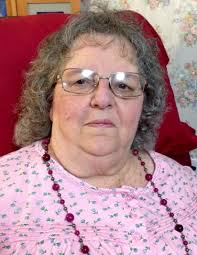 Mary Eva Thomas Obituary (2019)