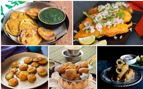 11 Delectable Bajji Recipes For An Evening Snack With Chai By Archana S Kitchen Upma, semiyan upma, thattai, medu vada, dal vada, mini sprouts uttapa, moong dal and cauliflower yes, it's clearly evident that south indian snacks and the different types of south indian evening snacks recipes are super popular not only in south. archana s kitchen