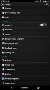 D&g password unlocker latest version; . Install Phone Number Assistant Feature From Xperia Z3 To Block Calls And Messages