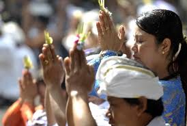 Pernikahan Beda Agama Sulit Diterima Umat Hindu Republika Online