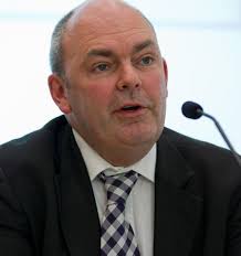 Alan Cocker: No, minister, this isn't good enough