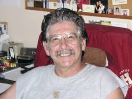 William Ehrhart's Instagram, Twitter & Facebook