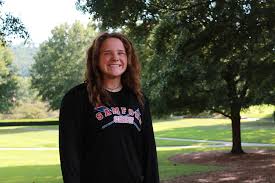 Profile for Samford Crew