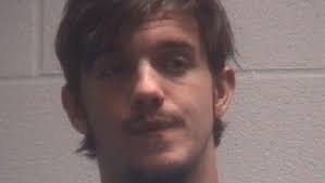 Lawndale man arrested in meth bust