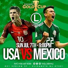 Mexico (+135) want some action on soccer? Usa Vs Mexico Live Stream Online Usavsmexicolive Twitter