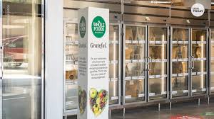 Check spelling or type a new query. Thanksgiving Turkey Protection Plan Whole Foods Progressive Team Up