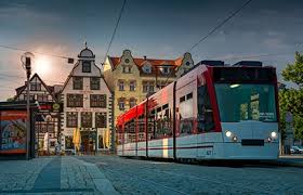 The park inn by radisson hotel weimar is only a few kilometres from weimar city centre. Hotel Wilna Ihr Freundlicher Gastgeber In Erfurt