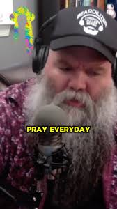 Praying everyday and growing with @martyrayproject , The Kelsi Sheren  Perspective #236, The Marty Ray Project with Marty Ray