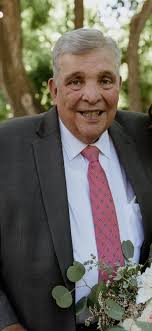 Larry E. Mackay obituary and life story