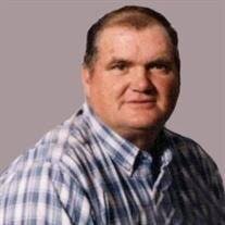 Berton Dean Asher Obituary