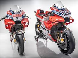 Don't miss the official presentation of the 2021 ducati team on february 9th at 7 am (pst): Motogp 2018 Ducati Prasentiert Die Neue Desmosedici