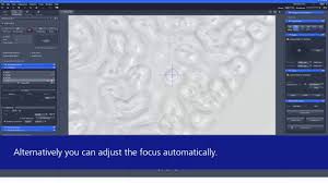 Zen Imaging Software New Quick Guides Tutorials Available Microscopy