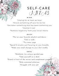 Account Suspended Body Mind Spirit Mindfulness Self Care