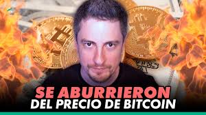 🚫 A NADIE LE IMPORTA BITCOIN 🚫