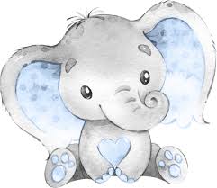 Baby Shower Baby Elephant Clipart Black And White Invitacion Principe Baby Shower Del Elefante Del Muchacho Zazzle Com Babyshower Baby Shower In 2020 Baby Elephant Drawing Elephant Baby Shower Boy Baby Elephant