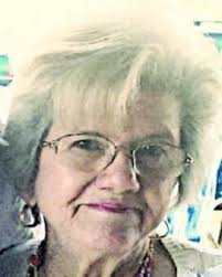 Lorraine McBride Obituary (2016)