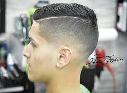 Fade Haircuts Black Fade Haircuts With Designs Fade Haircuts Near Me Fade Haircuts With Lines Fade Haircut With Beard Boy Haircuts Short Fade Haircut Styles