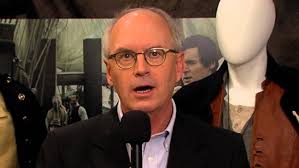 Nathaniel Philbrick: IN THE HEART OF THE SEA