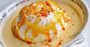 Les Iles Flottantes Ou Oeufs A La Neige Recette Ile Flottante Ile Flottante Oeuf A La Neige