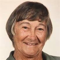 Helen Fisher Peacock Obituary