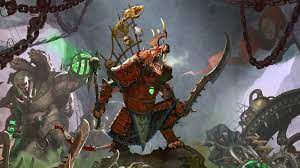 Total War Warhammer 2 Skaven Race Guide Their Campaign And Battle Mechanics Pcgamesn