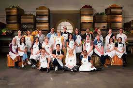 Start your free trial to watch masterchef and other popular tv shows and movies including new releases, classics, hulu originals, and more. Masterchef 2019 Who Are The Contestants News Articles Delicious Com Au