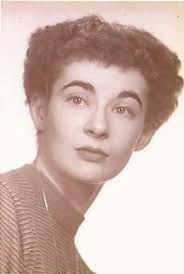 June Swenson Obituary (1933