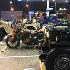 Willysdubai Willys Jeep Willys Jeep