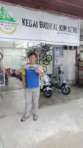 kim seng motor