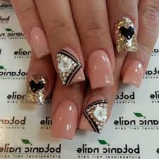 Colección de fernanda • última actualización: Unas Acrilicas Cortas Unas Acrilicas