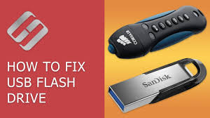 Usb disks, flash, cams, cd/dvd, etc. How To Fix A Flash Drive For A Computer Tv Or Car Audio In 2019 Youtube
