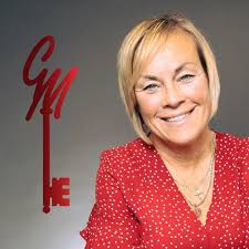 Gwen Cooper-Moore Realtor DRE# 02052531 Keller Williams West Ventura County 