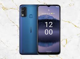The Nokia G11 Plus is in an Unusual Spot