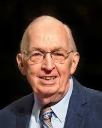 Kenneth Lundquist Obituary (1937