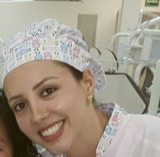 Sandra Drey Cirurgiã dentista