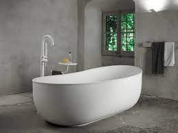 Prime Suite Vasca Da Bagno By Inbani Design Norm Architects Vasca Da Bagno Centro Stanza Vasca Da Bagno Design Interni Fai Da Te